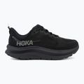 Női futócipők Hoka Kawana 3 black/black 2