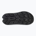 Női futócipők Hoka Kawana 3 black/black 4