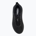 Női futócipők Hoka Kawana 3 black/black 5