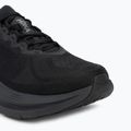 Női futócipők Hoka Kawana 3 black/black 7