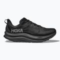 Női futócipők Hoka Kawana 3 black/black 3