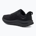 Férfi futócipők Hoka Kawana 3 black/black 3