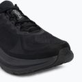 Férfi futócipők Hoka Kawana 3 black/black 7