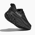 Férfi futócipők Hoka Kawana 3 black/black 5