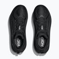 Férfi futócipők Hoka Kawana 3 black/black 7
