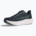 Férfi futócipő HOKA Mach 7 varsity navy/faded navy 2