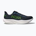 Férfi futócipő HOKA Mach 7 varsity navy/faded navy 3
