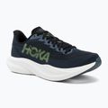 Férfi futócipő HOKA Mach 7 varsity navy/faded navy