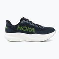Férfi futócipő HOKA Mach 7 varsity navy/faded navy 2
