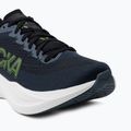 Férfi futócipő HOKA Mach 7 varsity navy/faded navy 7