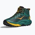 Férfi trekking bakancsok HOKA Mafate Hike thyme/yellow gold 2