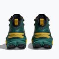 Férfi trekking bakancsok HOKA Mafate Hike thyme/yellow gold 6