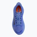 Női futócipők Hoka Skyward X 2 blue blossom/celestial blue 5