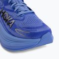 Női futócipők Hoka Skyward X 2 blue blossom/celestial blue 7
