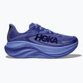 Női futócipők Hoka Skyward X 2 blue blossom/celestial blue 3