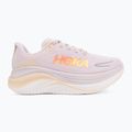 Női futócipők Hoka Skyward X 2 lilac cream/tangerine glow 2