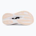Női futócipők Hoka Skyward X 2 lilac cream/tangerine glow 4