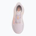 Női futócipők Hoka Skyward X 2 lilac cream/tangerine glow 5
