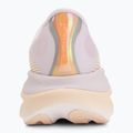 Női futócipők Hoka Skyward X 2 lilac cream/tangerine glow 6