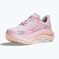 Női futócipők Hoka Skyward X 2 lilac cream/tangerine glow 2