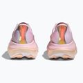 Női futócipők Hoka Skyward X 2 lilac cream/tangerine glow 6