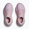 Női futócipők Hoka Skyward X 2 lilac cream/tangerine glow 7