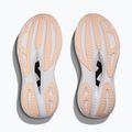 Női futócipők Hoka Skyward X 2 lilac cream/tangerine glow 8