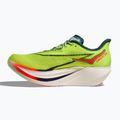 Futócipők HOKA Cielo X1 3.0 neon yuzu/thyme 4