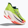 Futócipők HOKA Cielo X1 3.0 neon yuzu/thyme 5