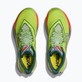 Futócipők HOKA Cielo X1 3.0 neon yuzu/thyme 7