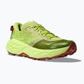 Férfi futócipők HOKA Speedgoat 7 kiwi/neon tuzu