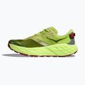 Férfi futócipők HOKA Speedgoat 7 kiwi/neon tuzu 4
