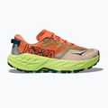 Női futócipők HOKA Speedgoat 7 persimmon/neon yuzu 3