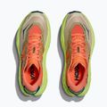 Női futócipők HOKA Speedgoat 7 persimmon/neon yuzu 7
