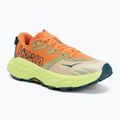 Női futócipők HOKA Speedgoat 7 persimmon/neon yuzu