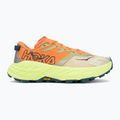 Női futócipők HOKA Speedgoat 7 persimmon/neon yuzu 2