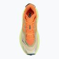 Női futócipők HOKA Speedgoat 7 persimmon/neon yuzu 5
