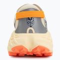 Női futócipő  HOKA Speedgoat 7 vintage yellow/neon flame 4