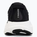 Férfi futócipő Hoka Gaviota 6 black/white 6