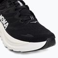 Férfi futócipő Hoka Gaviota 6 black/white 7