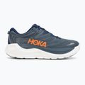 Férfi futócipők Hoka Gaviota 6 midnight blue/faded navy 2