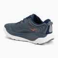 Férfi futócipők Hoka Gaviota 6 midnight blue/faded navy 3