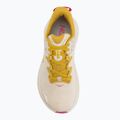 Női futócipő Hoka Gaviota 6 birch/yellow gold 5