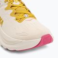 Női futócipő Hoka Gaviota 6 birch/yellow gold 7