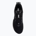 Férfi futócipők HOKA Gaviota 6 black/white 5