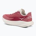 Női futócipők HOKA Mach 7 lingonberry/cranberry 3