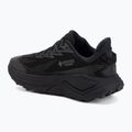 Női futócipő HOKA Challenger 8 GTX black/carbon black 3