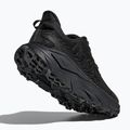 Női futócipő HOKA Challenger 8 GTX black/carbon black 5