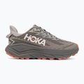 Női futócipő HOKA Challenger 8 GTX cement/gravel 2