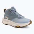 Férfi túracipők HOKA Transport Hike GTX slate blue/stucco